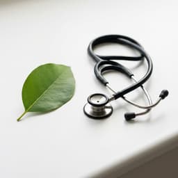 No medicines or prescriptions are provided